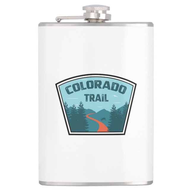 Cantil Trilha do Colorado (Frente)