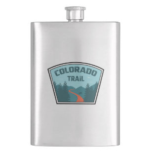 Cantil Trilha do Colorado