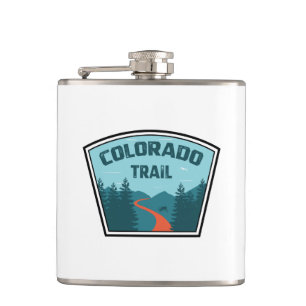 Cantil Trilha do Colorado