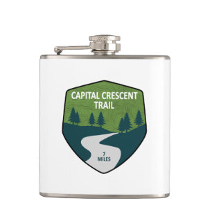Cantil Trilha do Crescente Capital