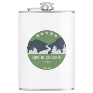 Cantil Trilha do Crescente Capital
