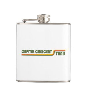 Cantil Trilha do Crescente Capital