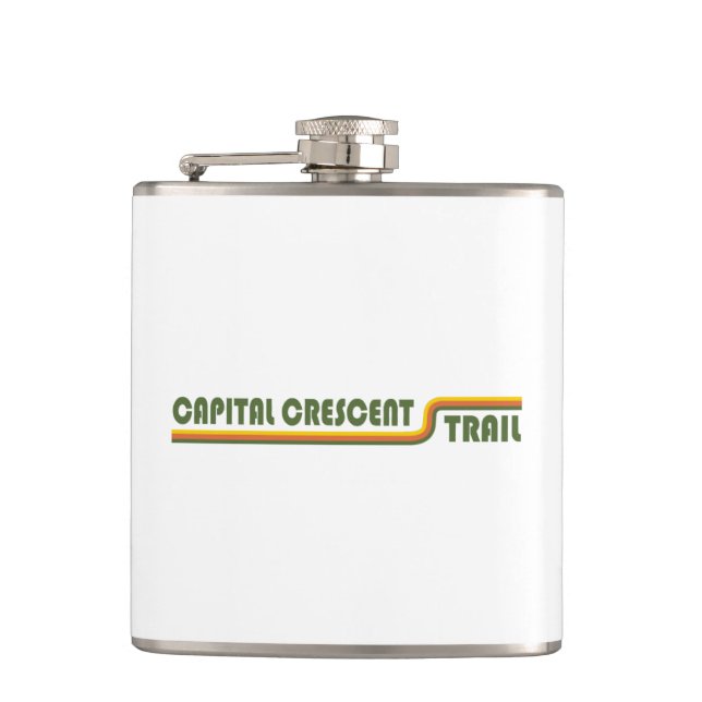 Cantil Trilha do Crescente Capital (Frente)