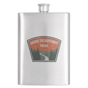 Cantil Trilha do Grande Encantamento