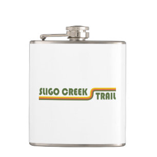 Cantil Trilha do Sligo Creek
