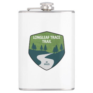 Cantil Trilha Longleaf Trace