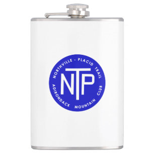 Cantil Trilha Northville-Placi