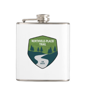 Cantil Trilha Northville-Placi