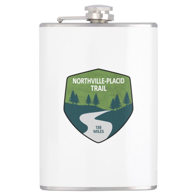 Cantil Trilha Northville-Placi (Frente)