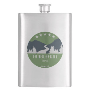 Cantil Trilha Tanglefoot