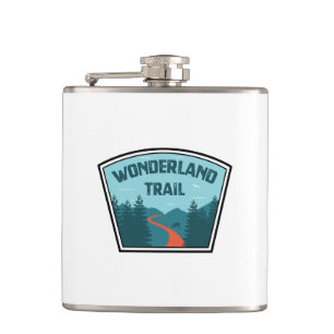 Cantil Trilha Wonderland