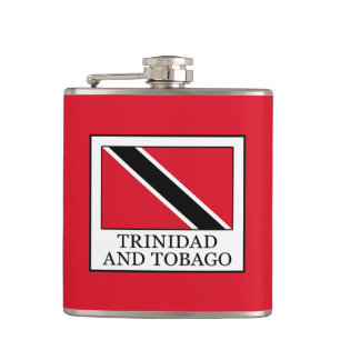 Cantil Trinidade e Tobago