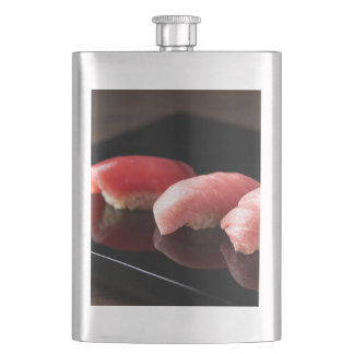 Cantil Triple Tuna – Minimal Maguro Classic Flask