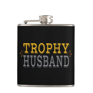 Cantil Trophy Husband