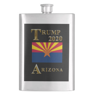 CANTIL TRUMP 2020