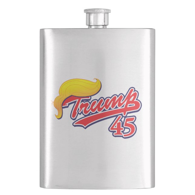Cantil Trump-45-with-Hair (Frente)