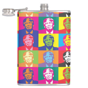 Cantil TRUMP Big T