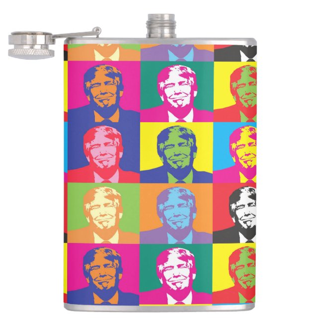 Cantil TRUMP Big T (Aberto)