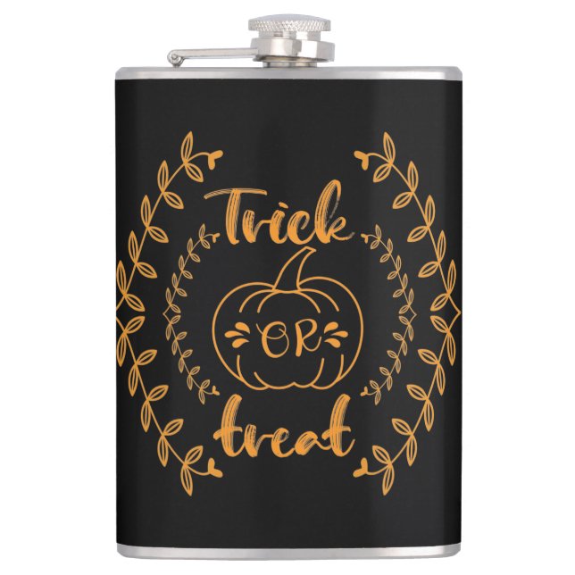 Cantil Truque ou tratamento no quadro das plantas (Frente)