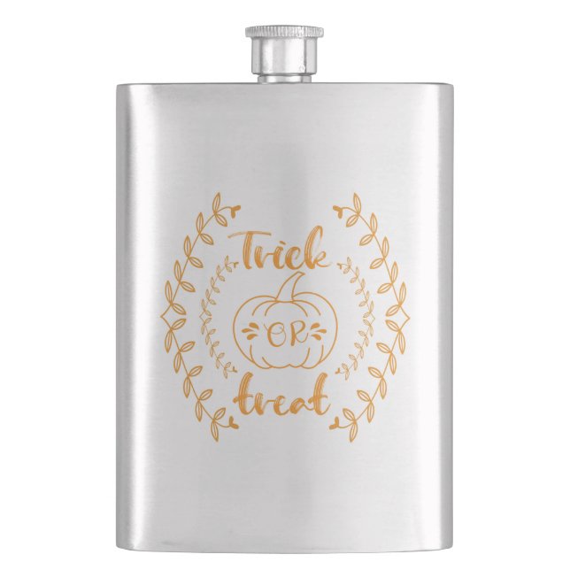 Cantil Truque ou tratamento no quadro das plantas (Frente)