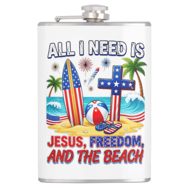 CANTIL TUDO O QUE EU PRECISO É JESUS (Frente)