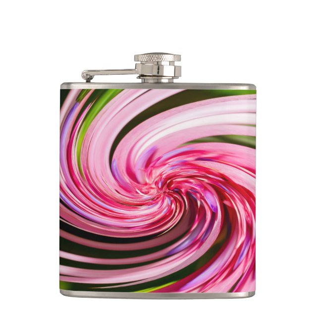 Cantil Tudo retorcido (Frente)