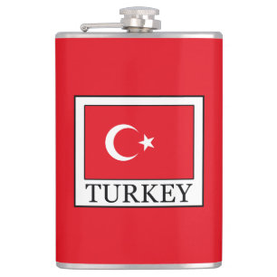 Cantil Turquia