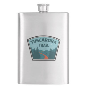 Cantil Tuscarora Trail