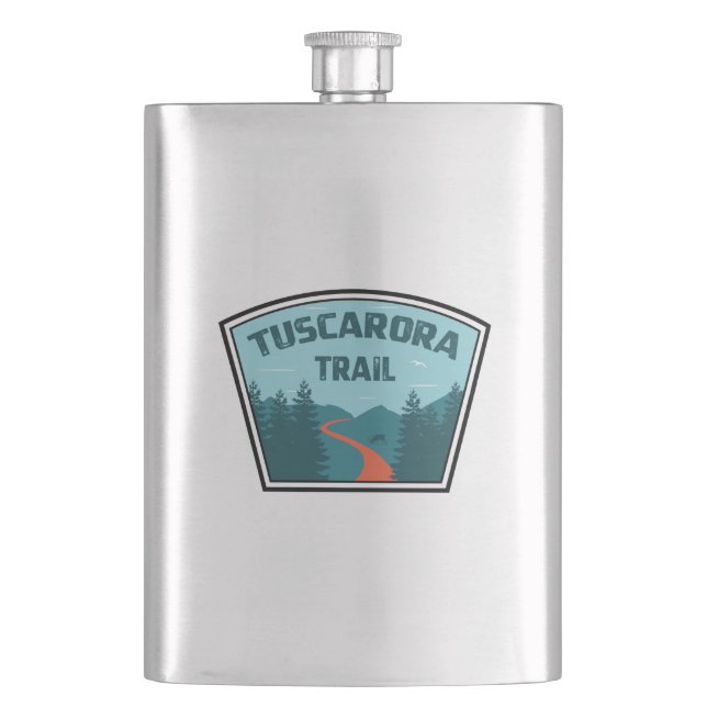 Cantil Tuscarora Trail (Frente)