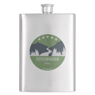 Cantil Tuscarora Trail