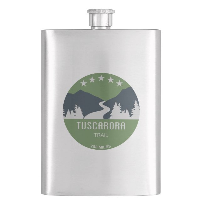 Cantil Tuscarora Trail (Frente)
