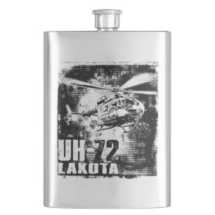 Cantil UH-72 Lakota