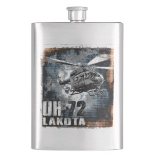 Cantil UH- 72 Lakota