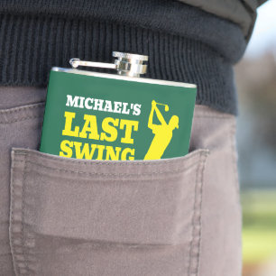 Cantil Último Balanço Antes da Armação da Festa de Desped