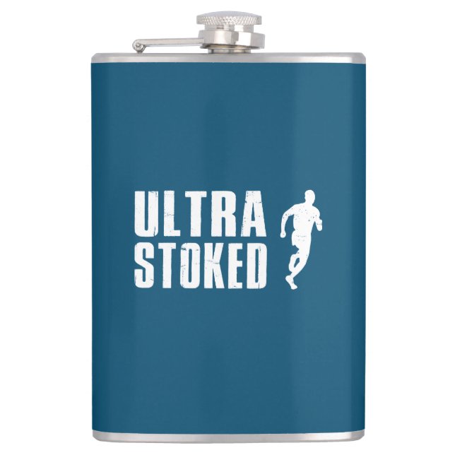 Cantil Ultra estacionado (Frente)