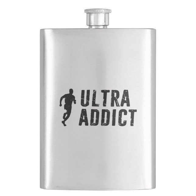 Cantil Ultra viciado (Frente)