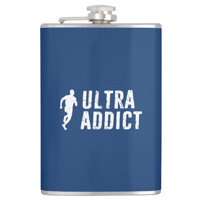 Cantil Ultra viciado (Frente)