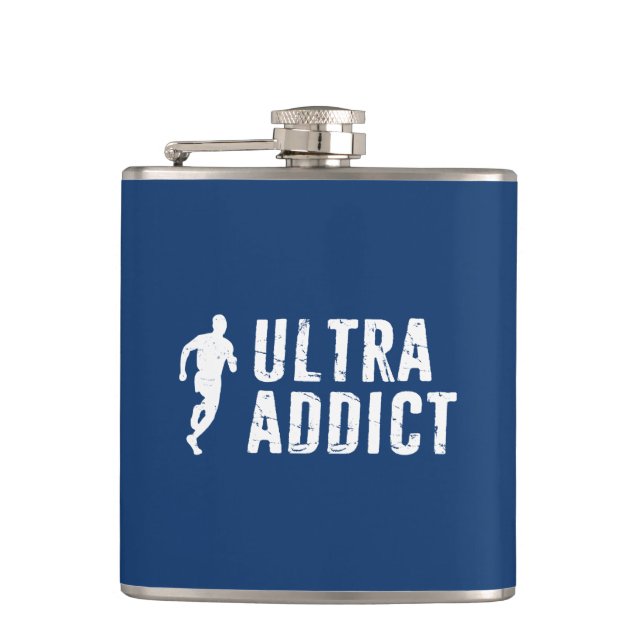 Cantil Ultra viciado (Frente)