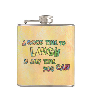 Cantil UM BOM TiME PARA RIR É POSSÍVEL