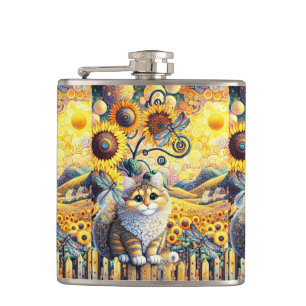 Cantil Um Bright Sunny Day Vinyl Wrapped