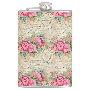 Cantil Um Design francês Ephemera Series 26