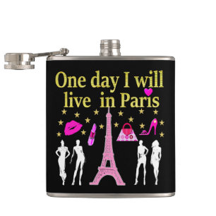 CANTIL UM DIA VOU VIVER EM PARIS