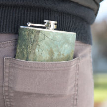 Uma Compensação Antiga (1881) - Frasco