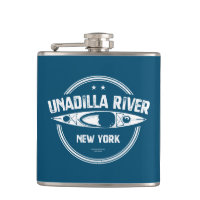 Unadilla River New York Kayak