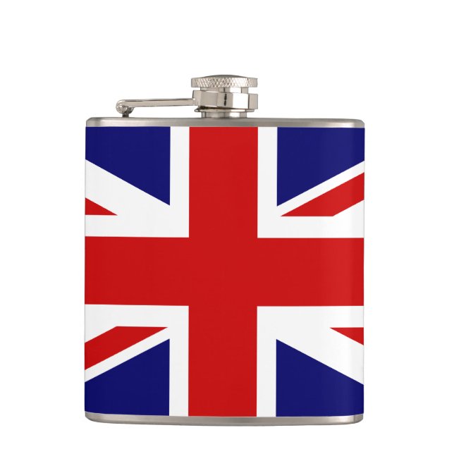 Cantil Union Jack (Frente)