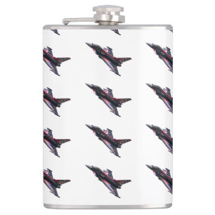 Cantil Union Jack Typhoon