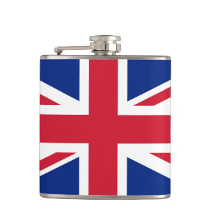 Cantil United Kingdom flag