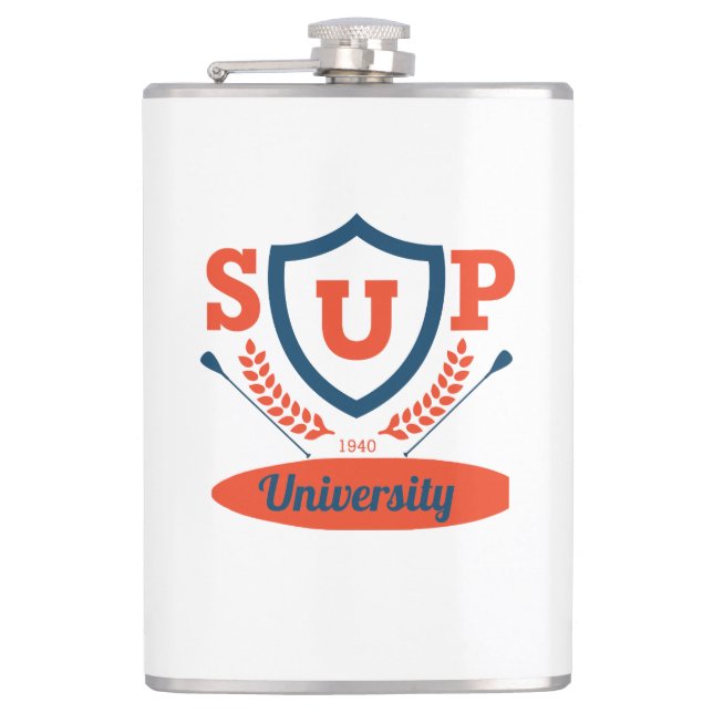 Cantil Universidade SUP (Frente)