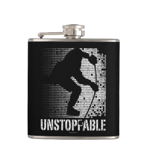 Cantil Unstoppable (Hockey)