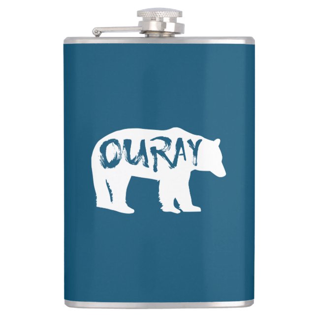 Cantil Uray Bear (Frente)